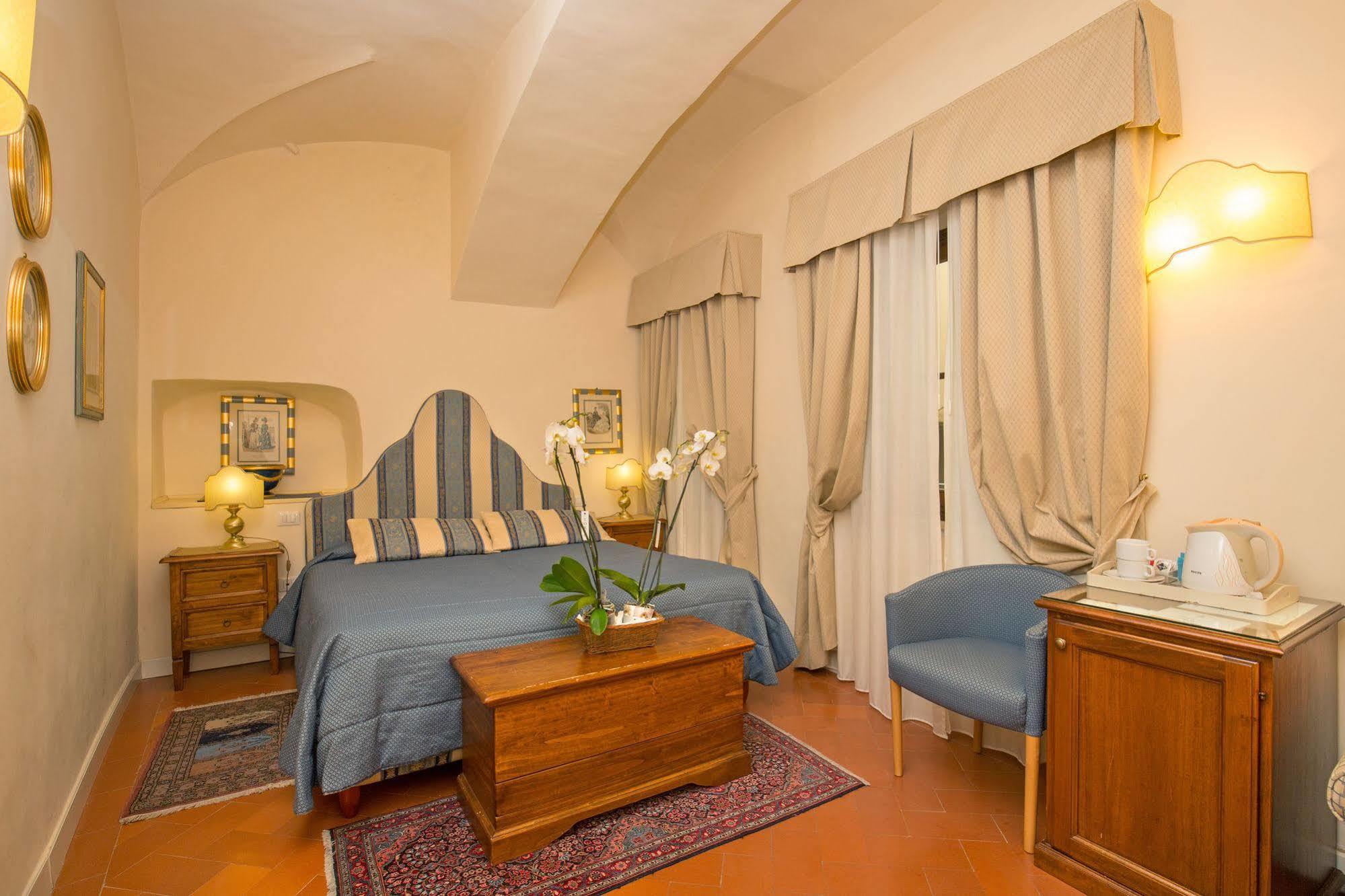 La Casa Del Garbo - Luxury & Bed & Breakfast