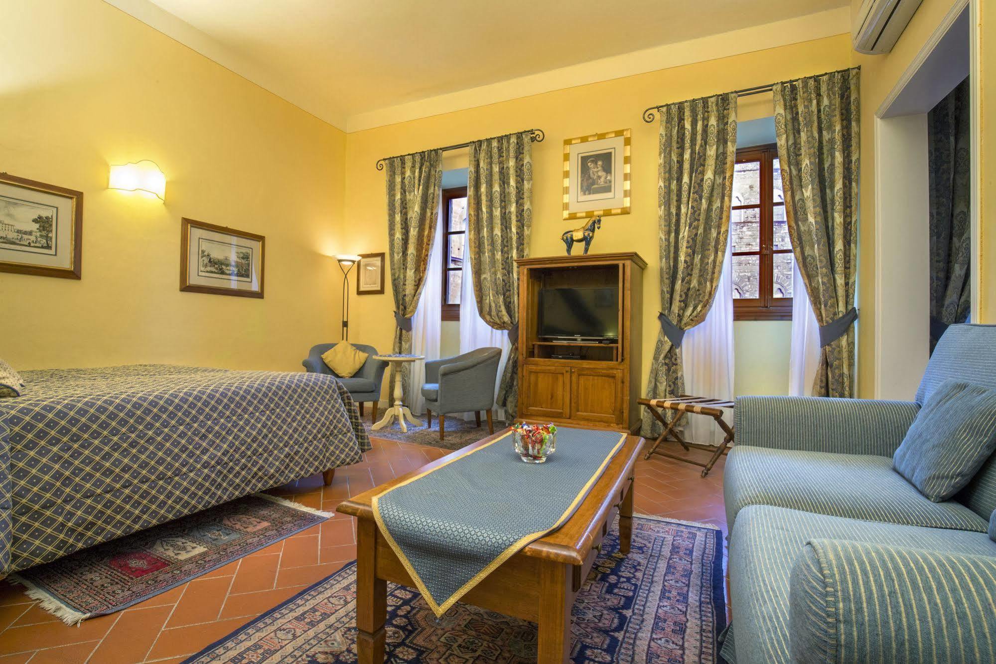 La Casa Del Garbo - Luxury &