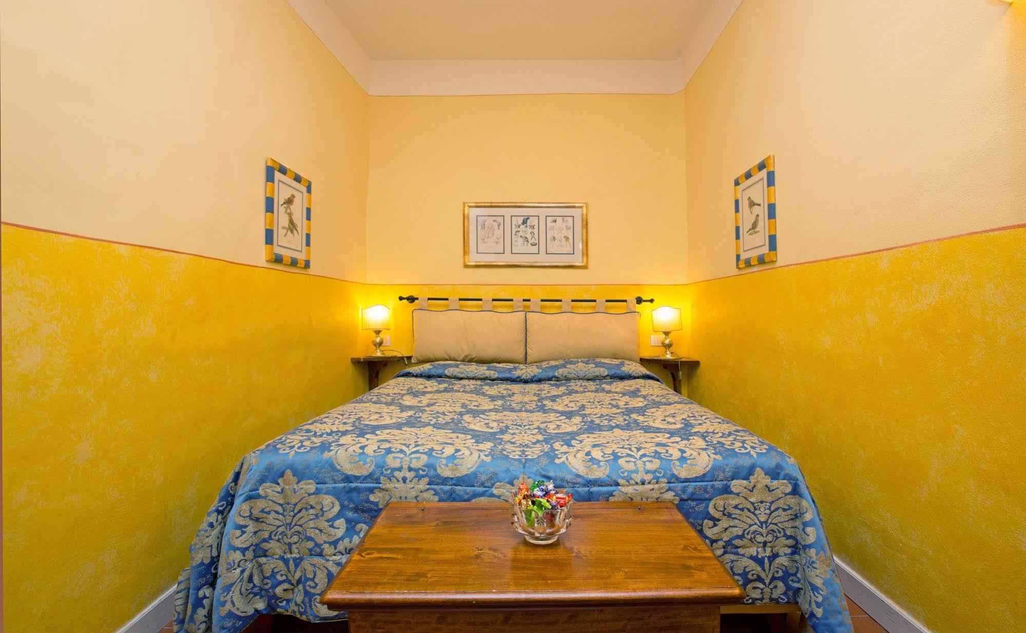 La Casa Del Garbo - Luxury & 3*