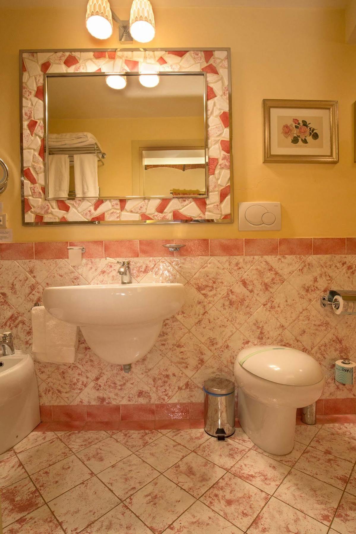 La Casa Del Garbo - Luxury & 3*