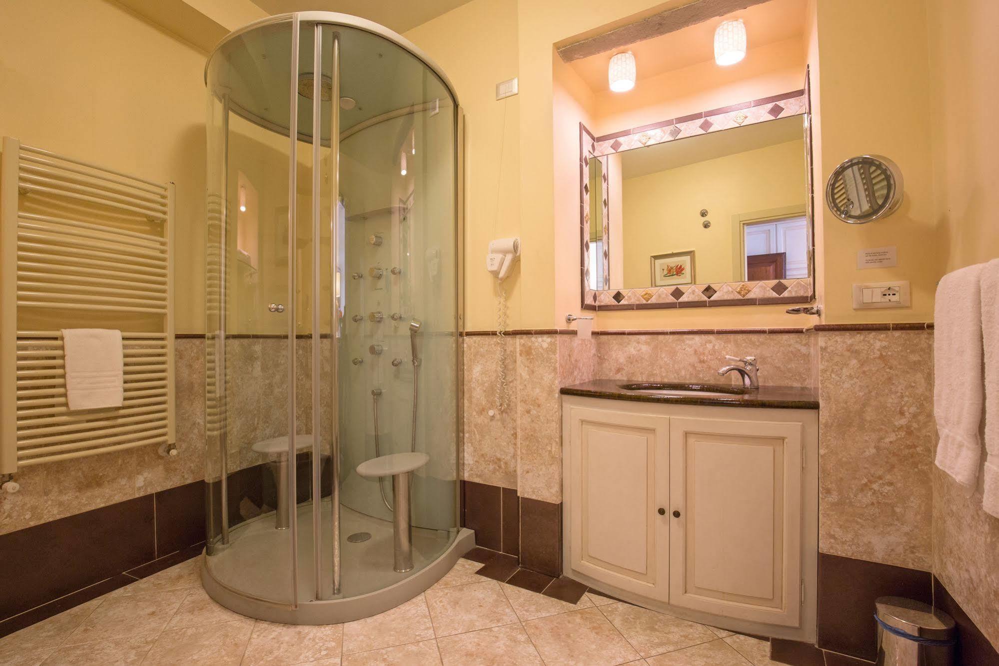 Bed & Breakfast La Casa Del Garbo - Luxury &