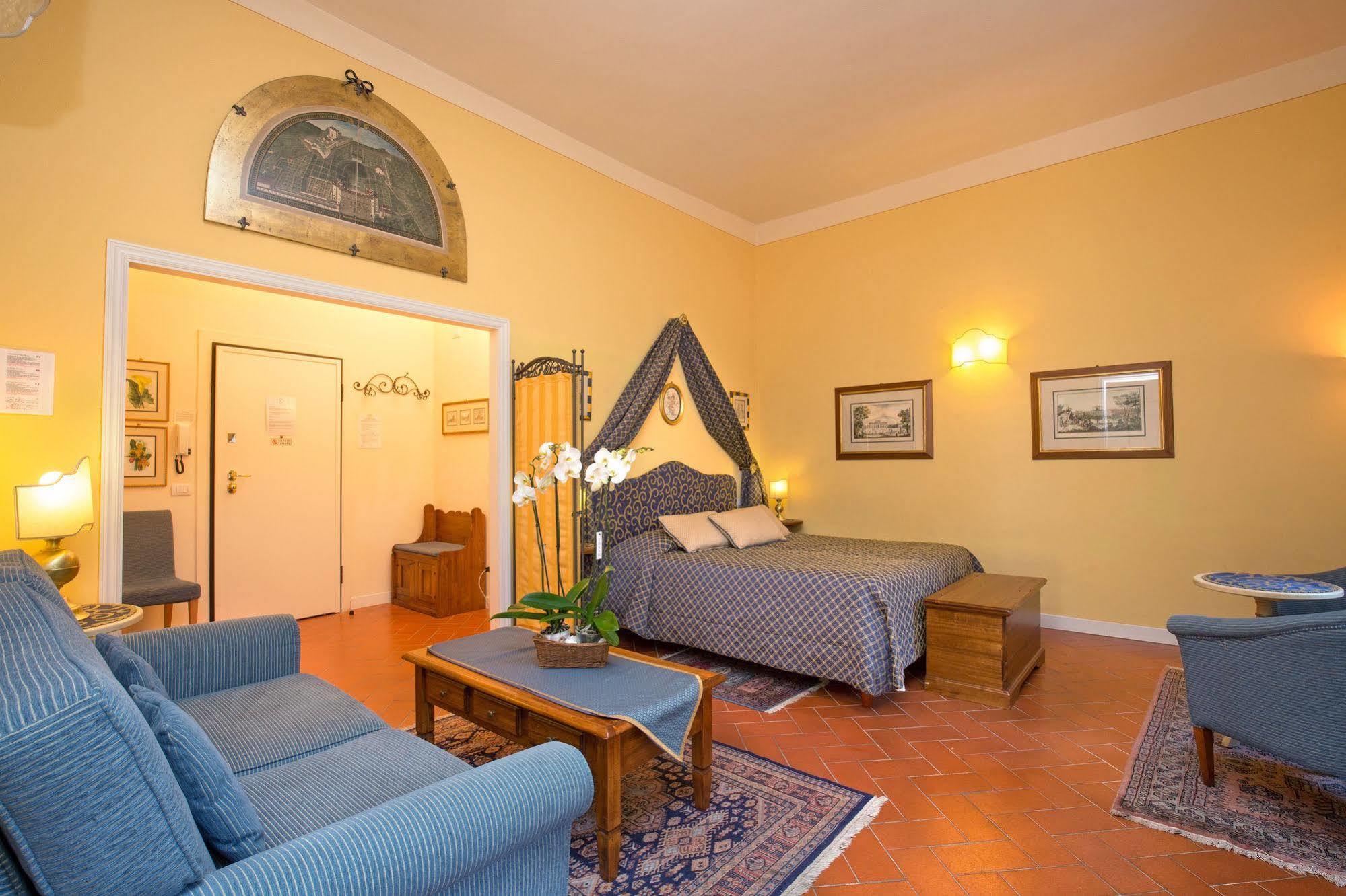 La Casa Del Garbo - Luxury &