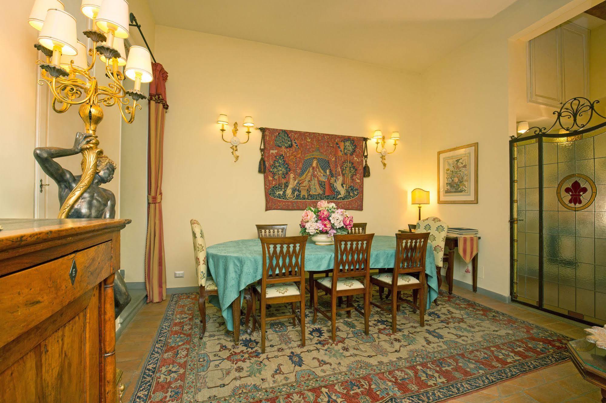 La Casa Del Garbo - Luxury & 3*