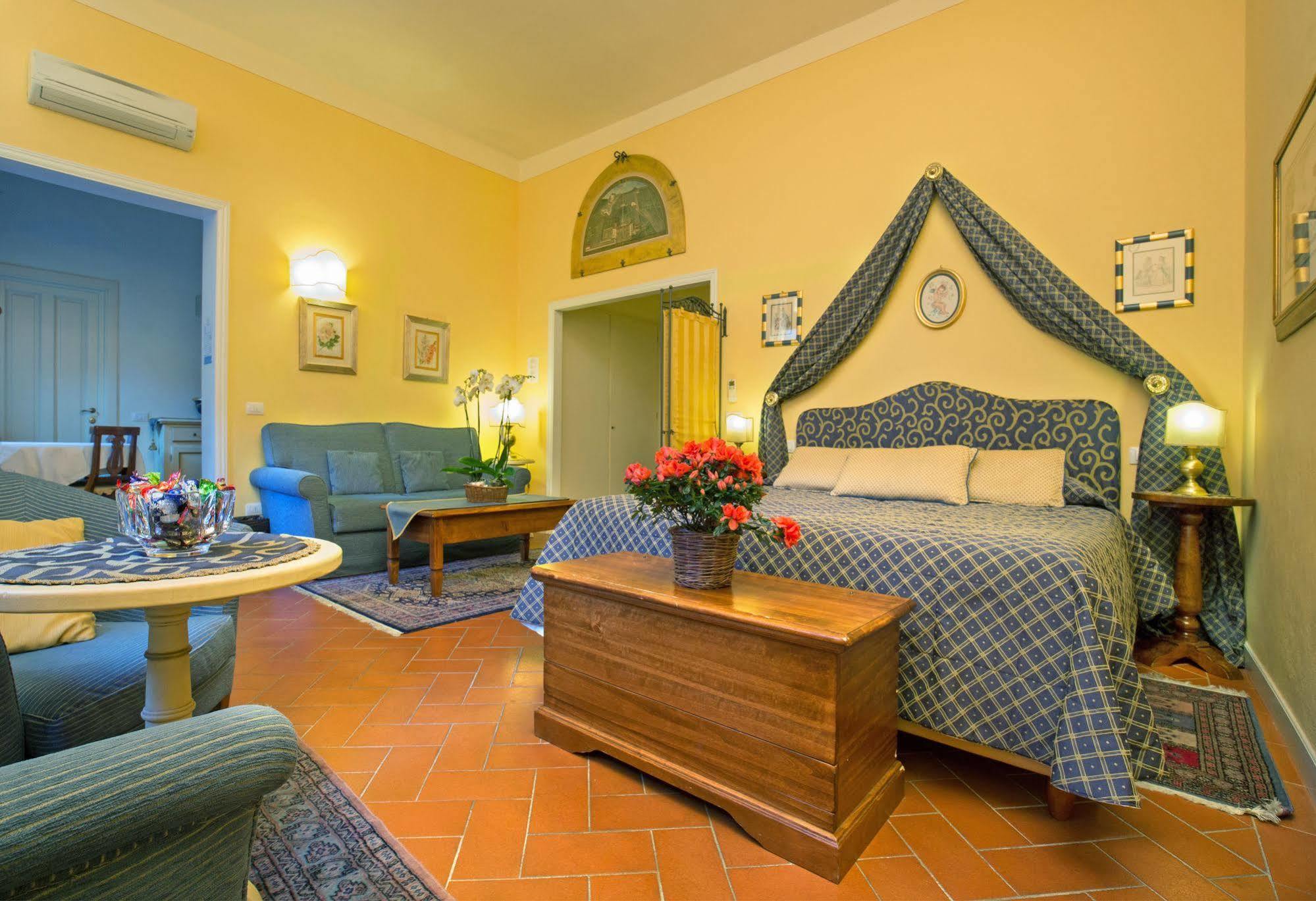 La Casa Del Garbo - Luxury & 3* Florence