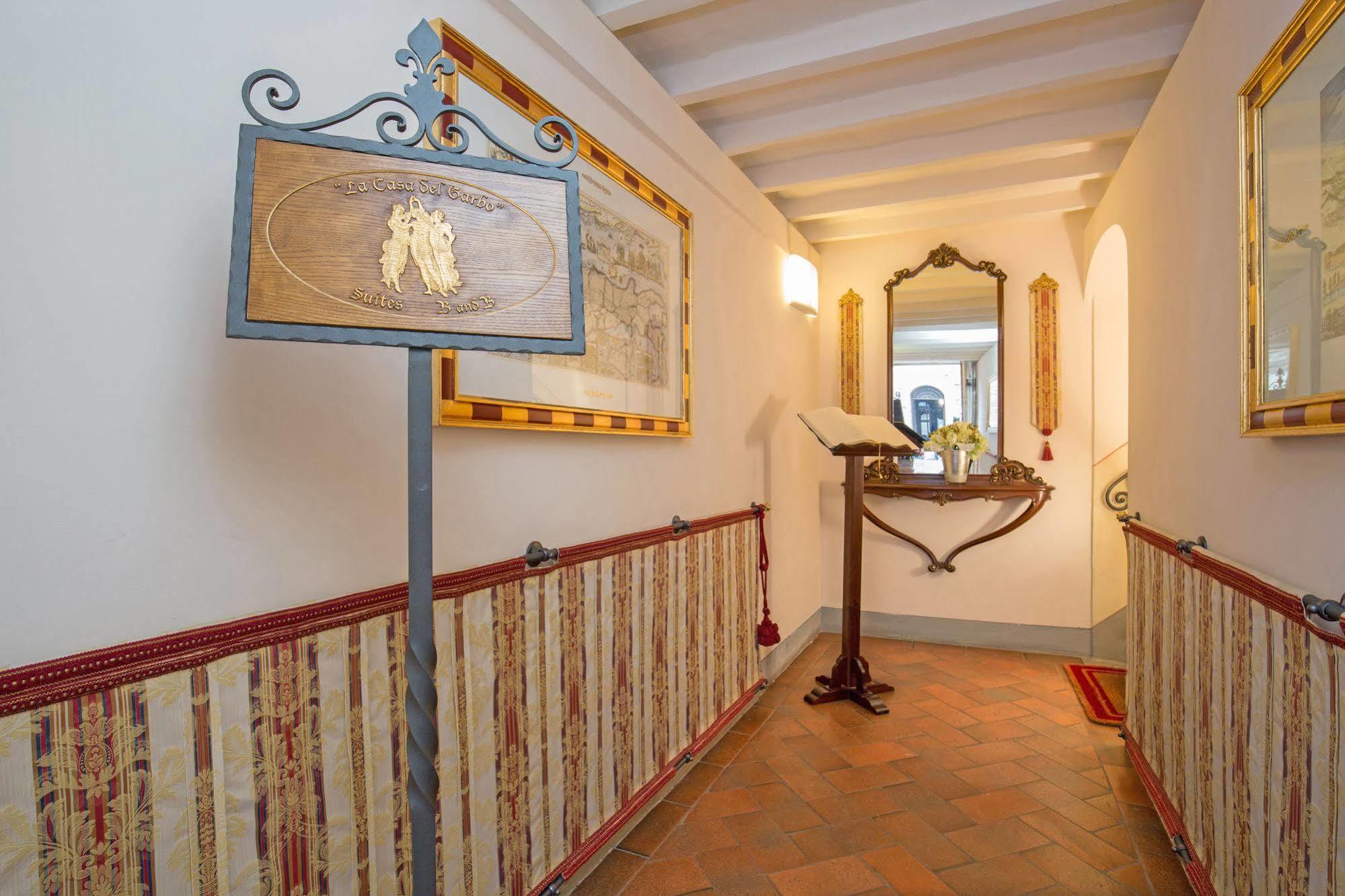 La Casa Del Garbo - Luxury & Florence