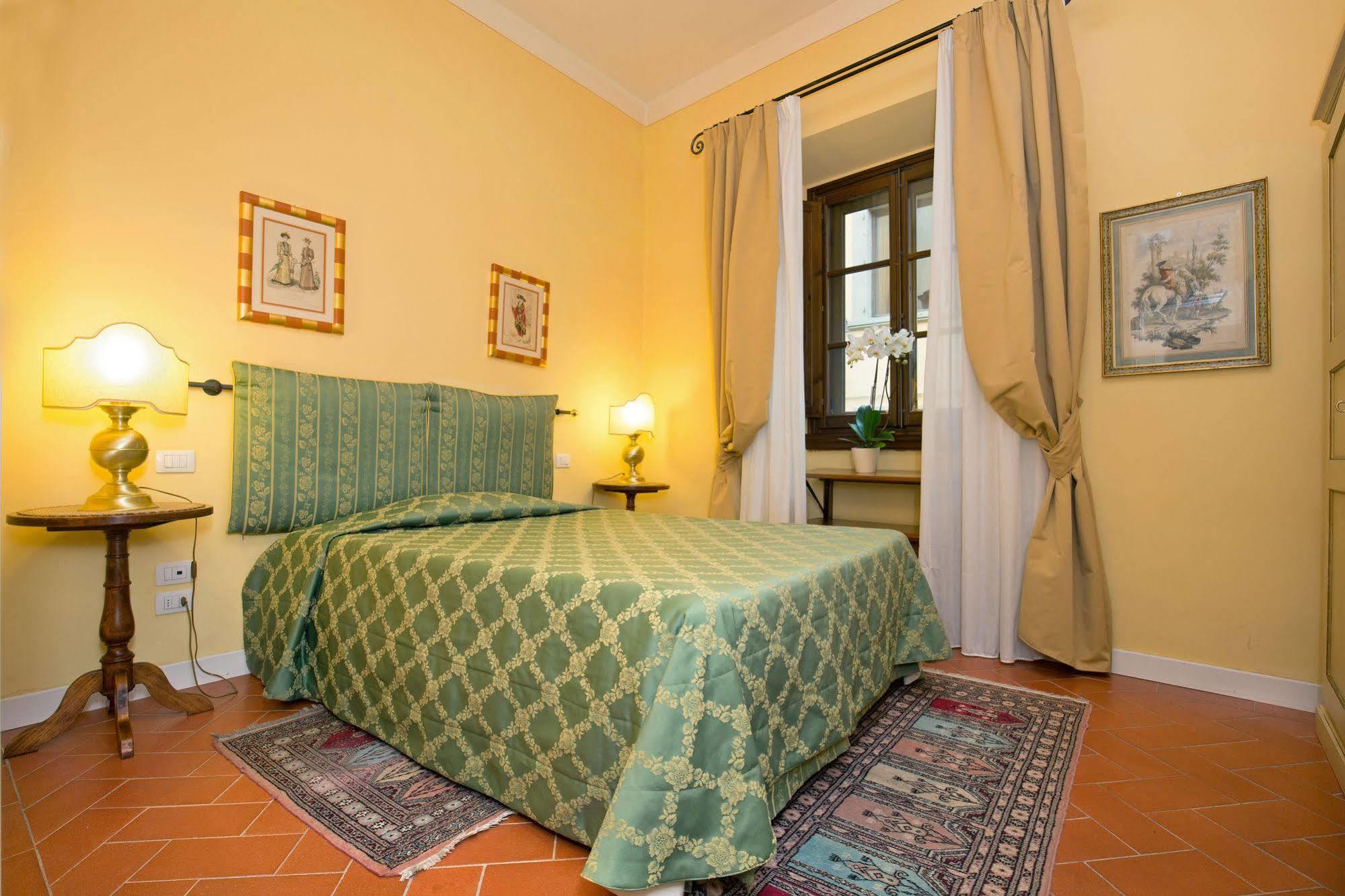 La Casa Del Garbo - Luxury &