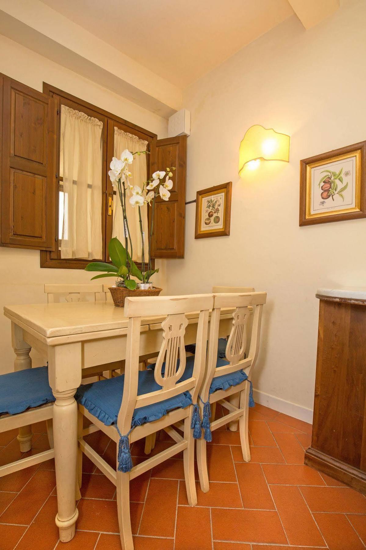 Bed & Breakfast La Casa Del Garbo - Luxury & Florence