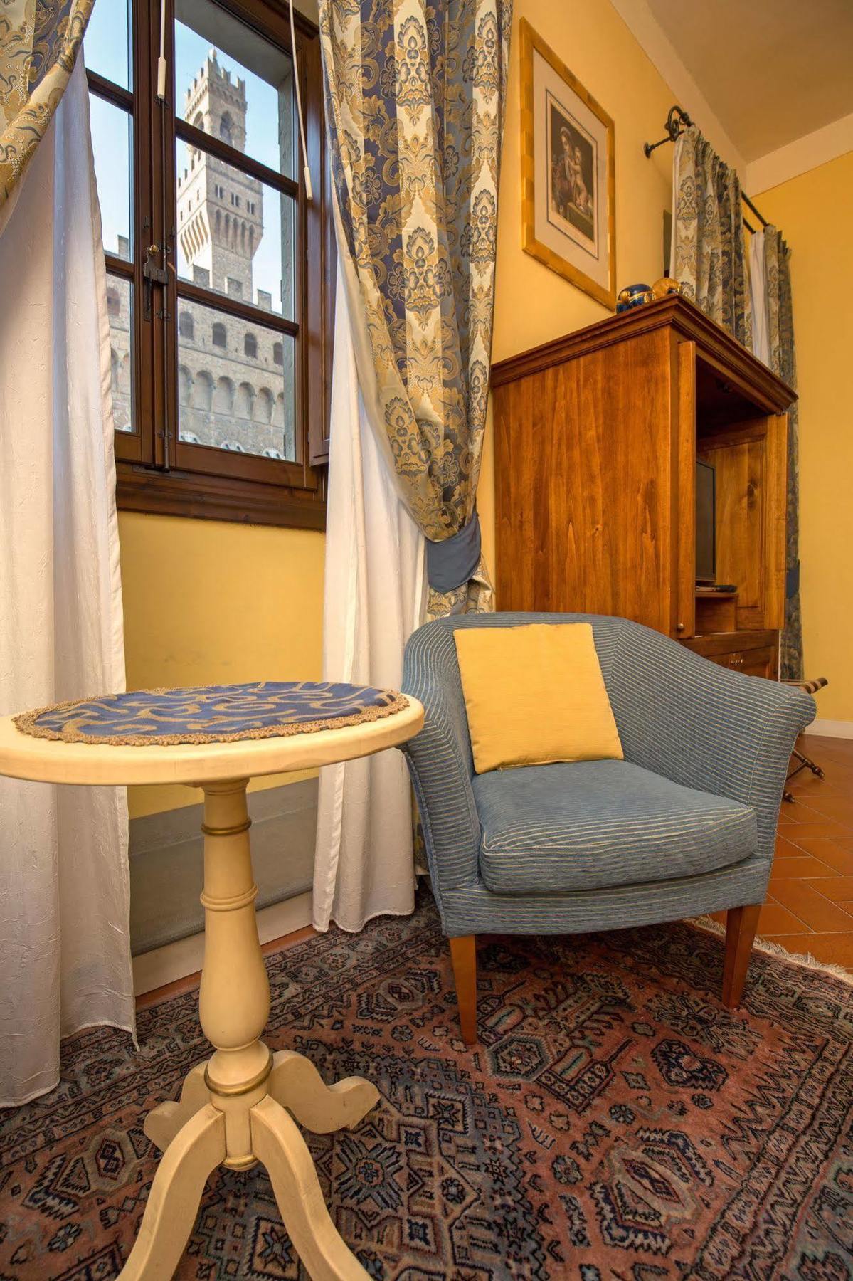 La Casa Del Garbo - Luxury & Bed & Breakfast Florence