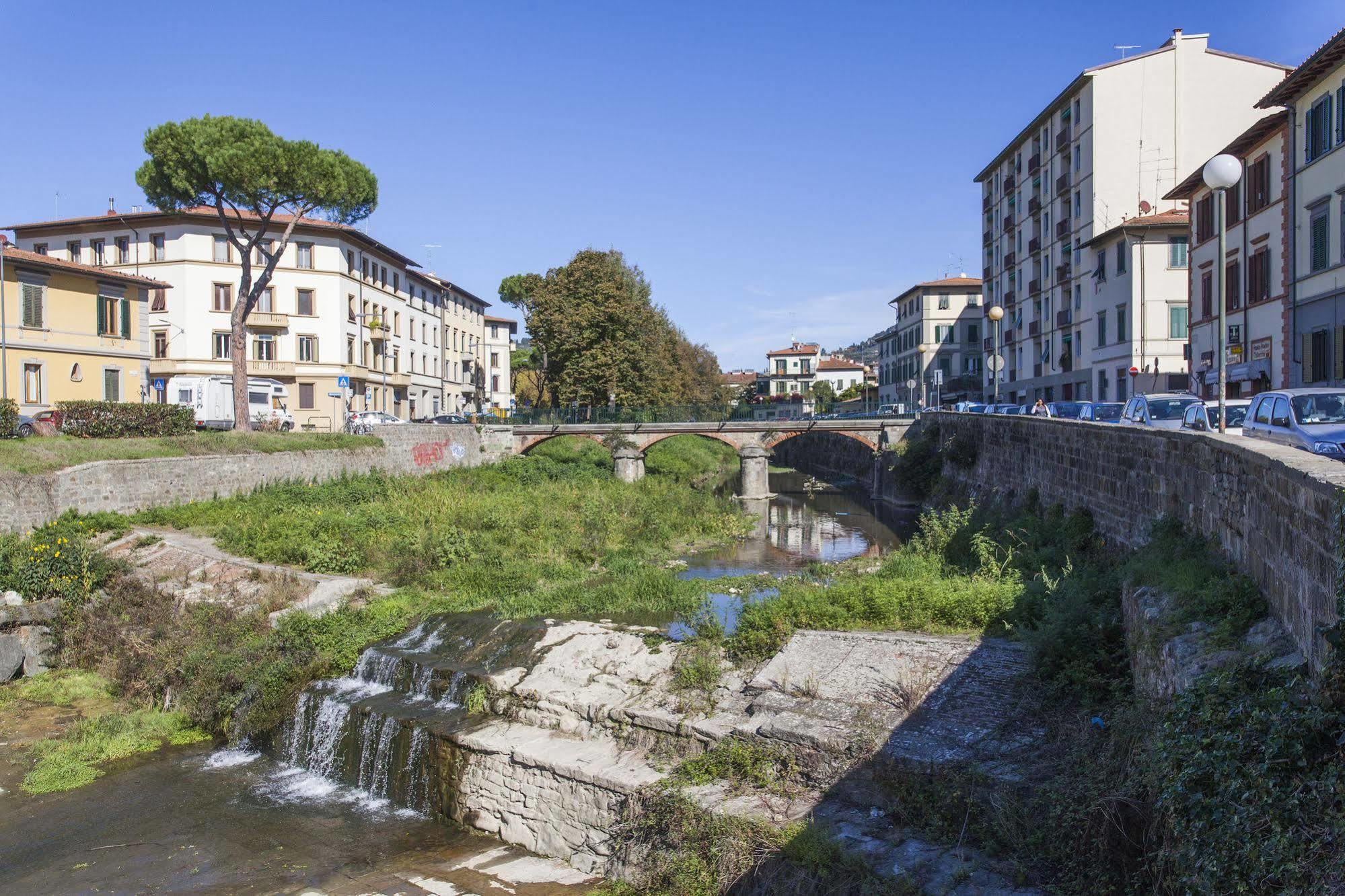 La Corte Di Piero Appartamento
