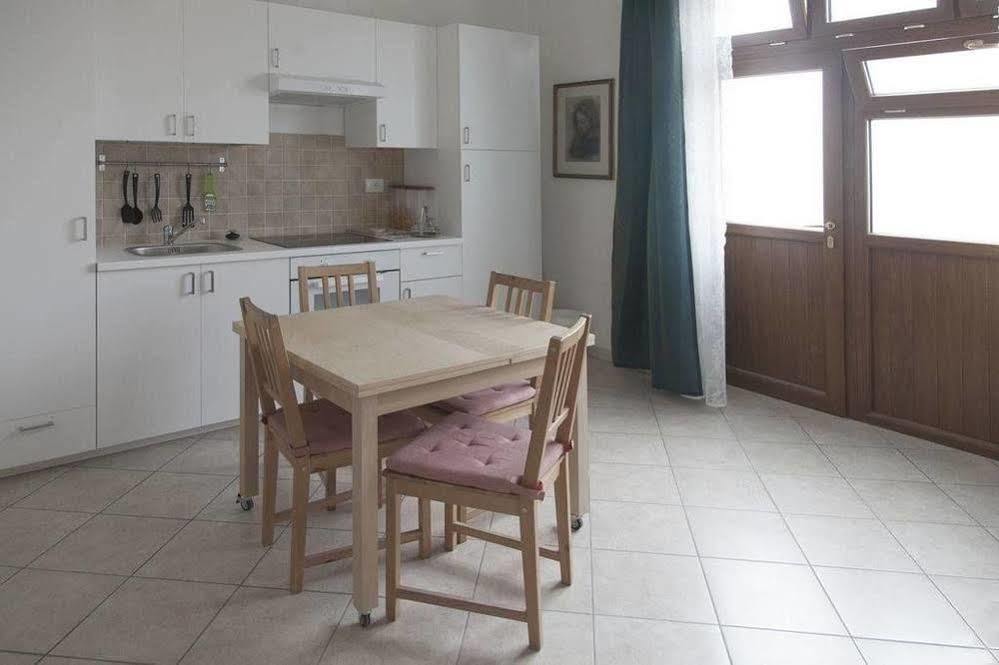 Appartamento La Corte Di Piero Firenze