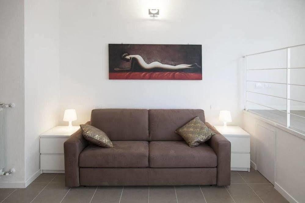 Apartamento La Corte Di Piero *