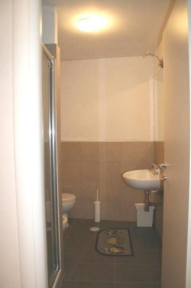 Apartamento La Corte Di Piero