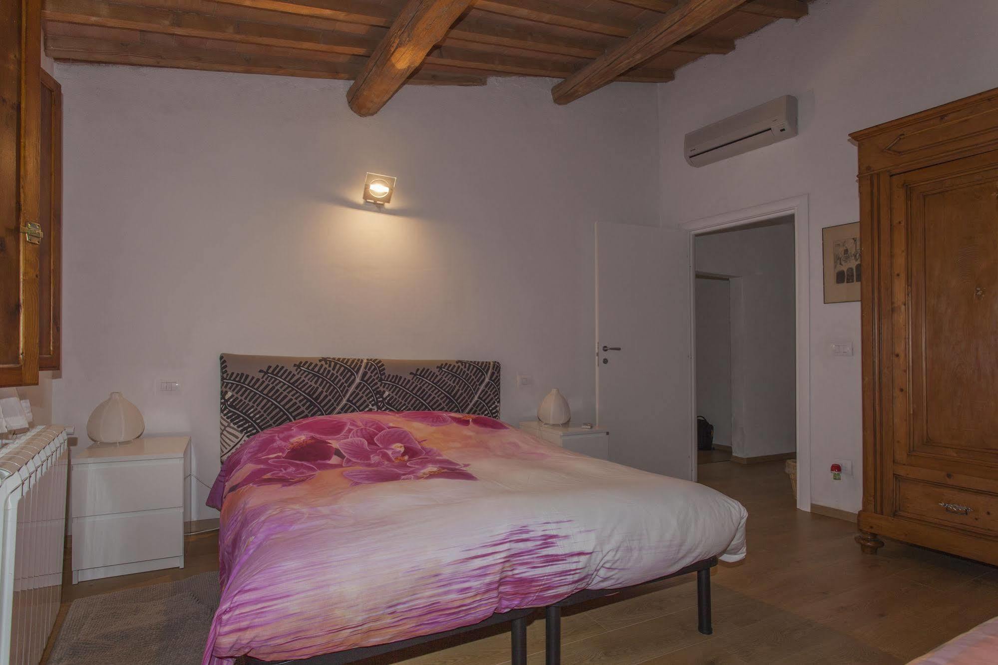 La Corte Di Piero Appartamento Firenze