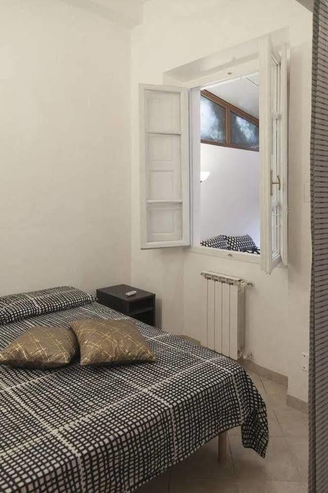Apartamento La Corte Di Piero Florença
