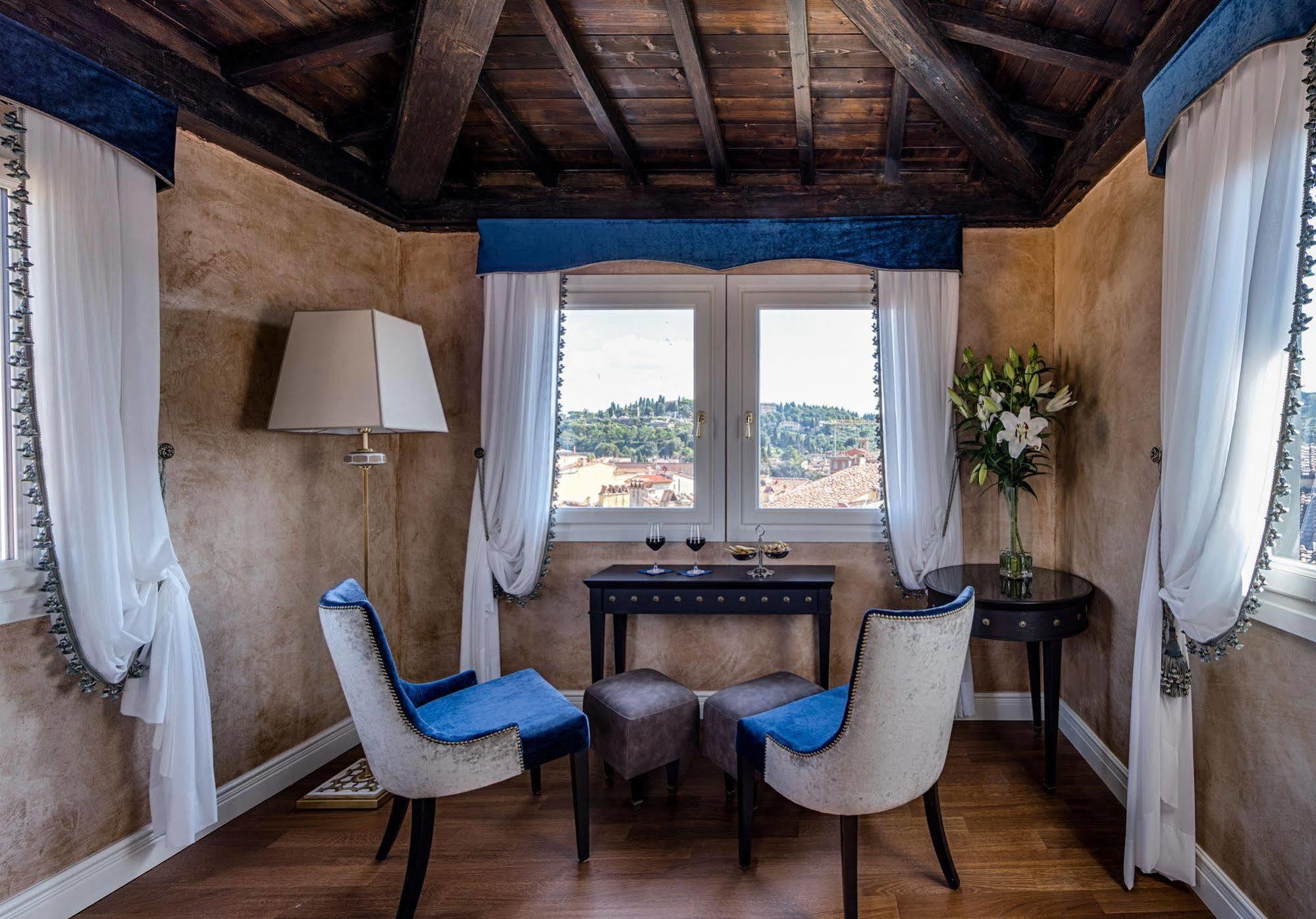 Palazzo Roselli Cecconi 3* Florence