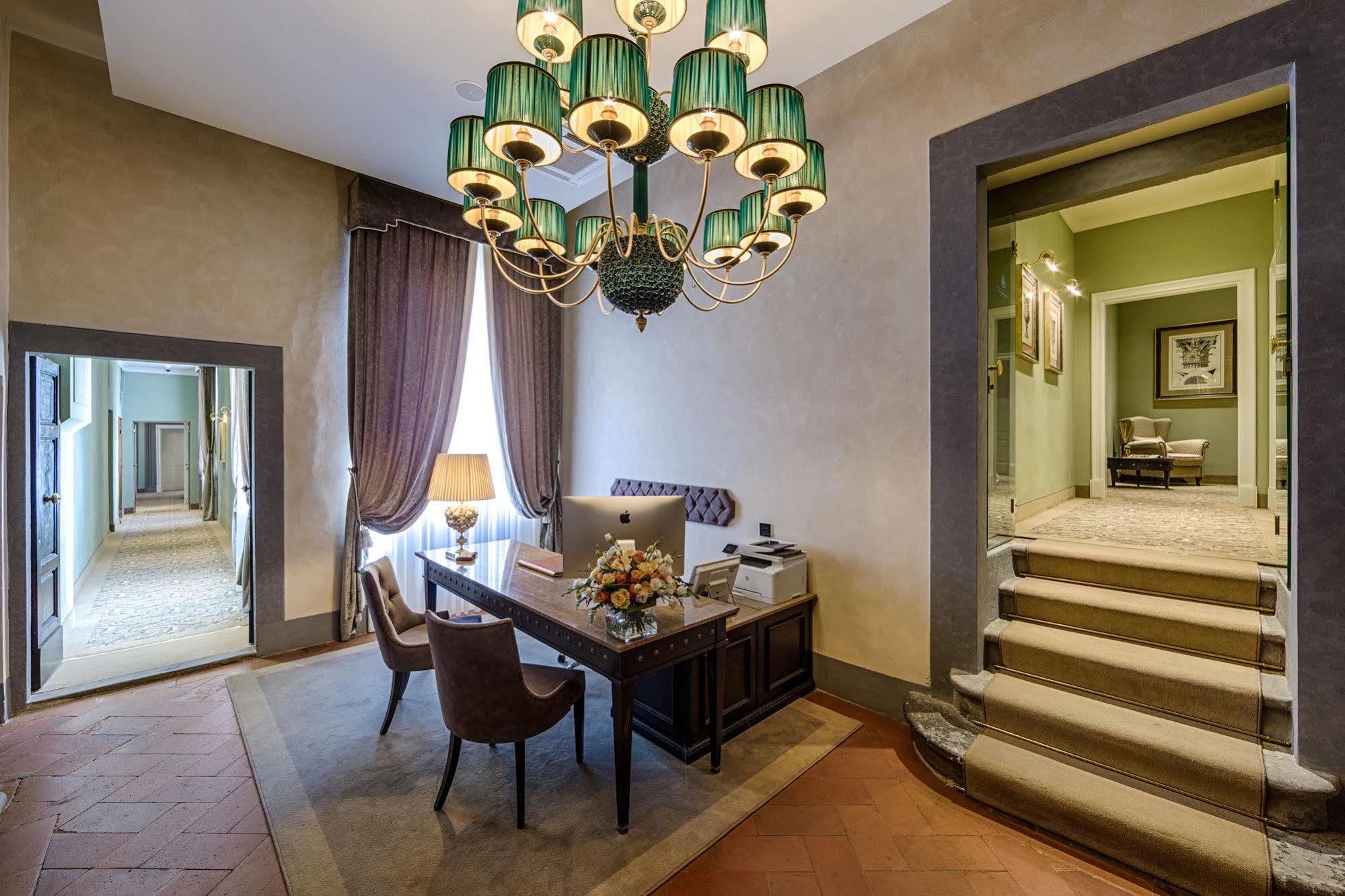 Palazzo Roselli Cecconi 3* Florence
