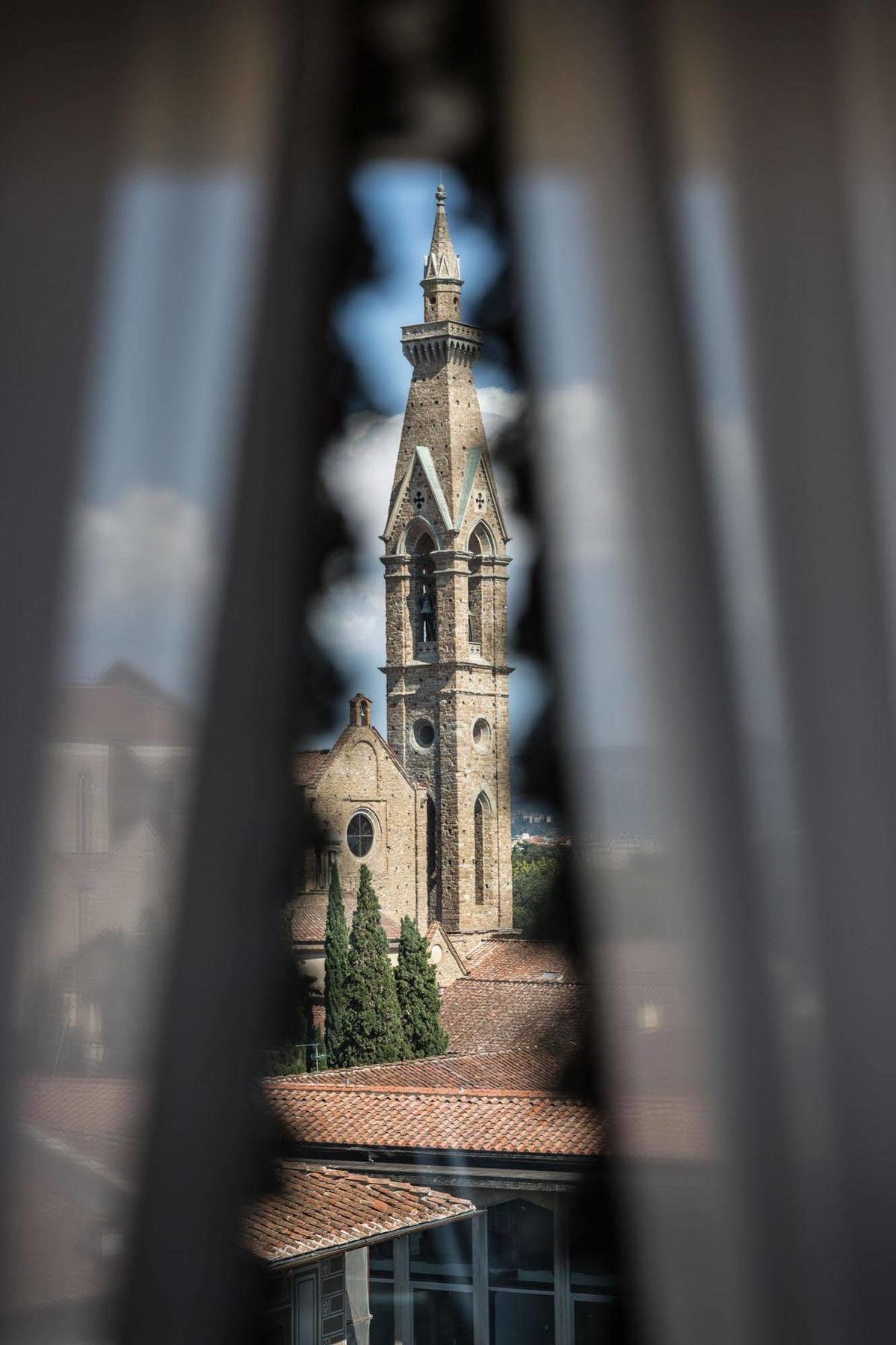 Palazzo Roselli Cecconi Florence