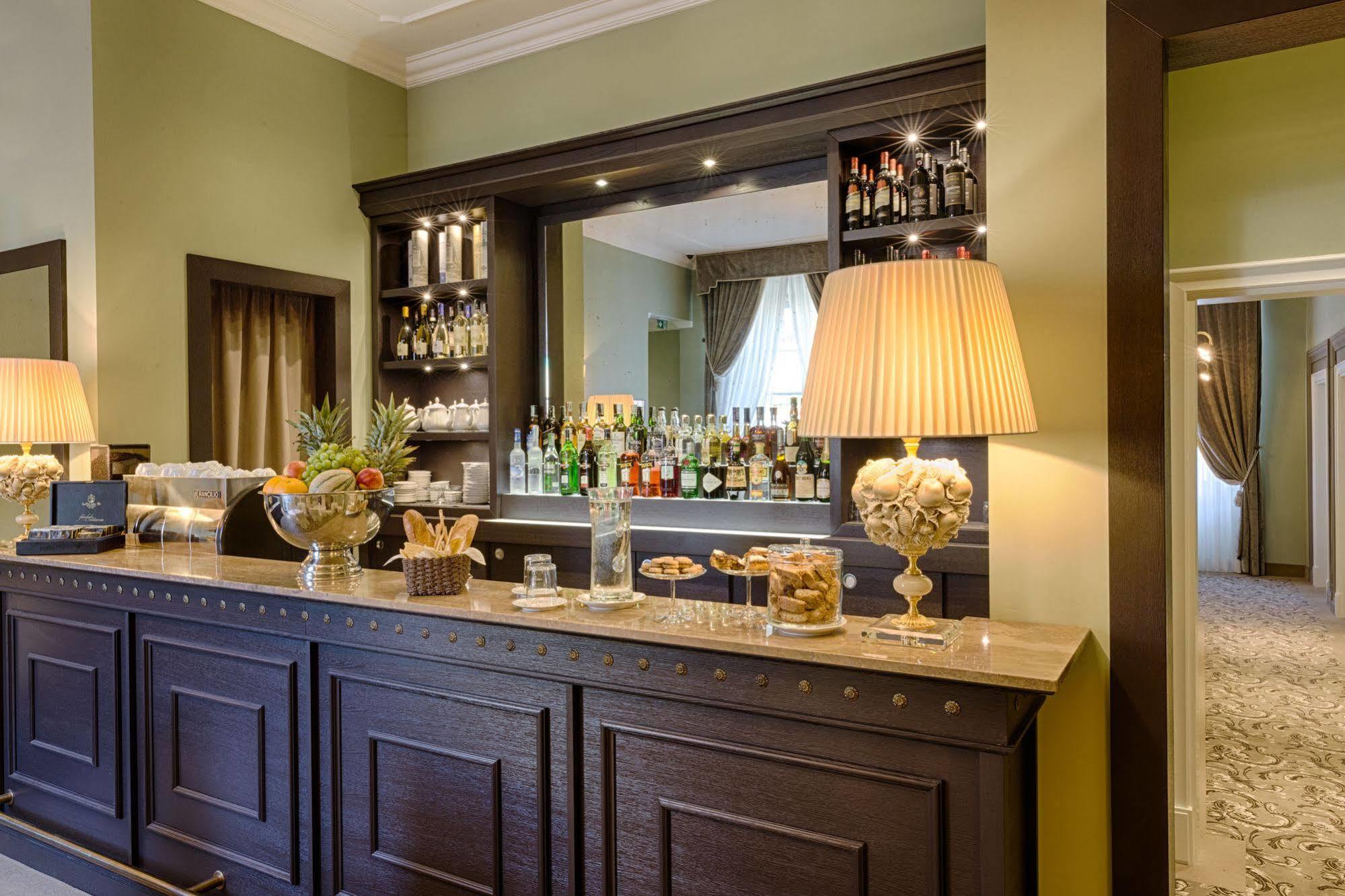 Palazzo Roselli Cecconi Hotel 3*