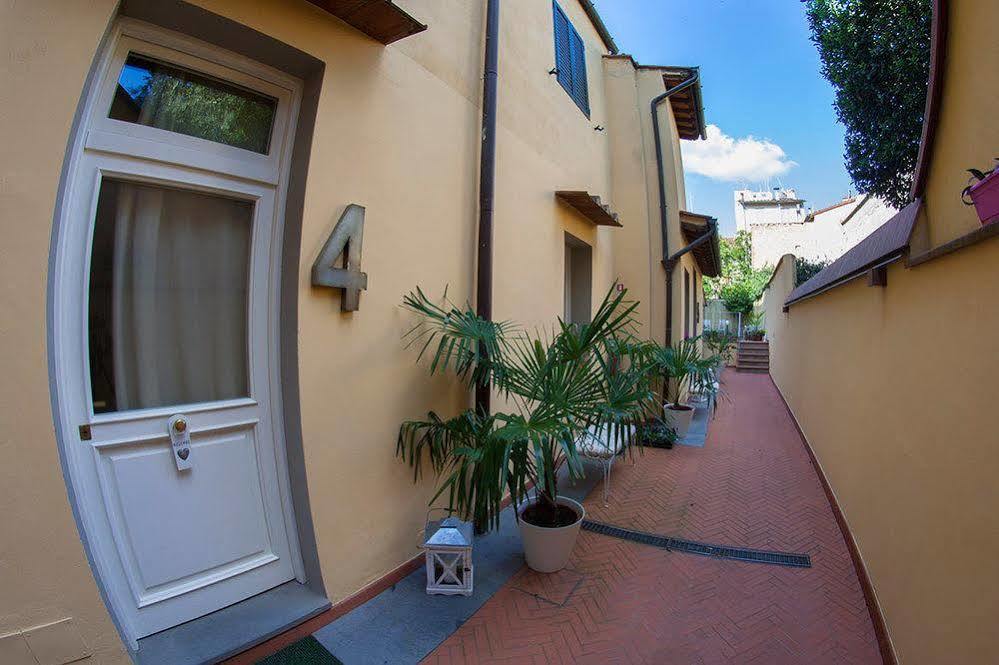 Cosy House Bed & Breakfast Firenze