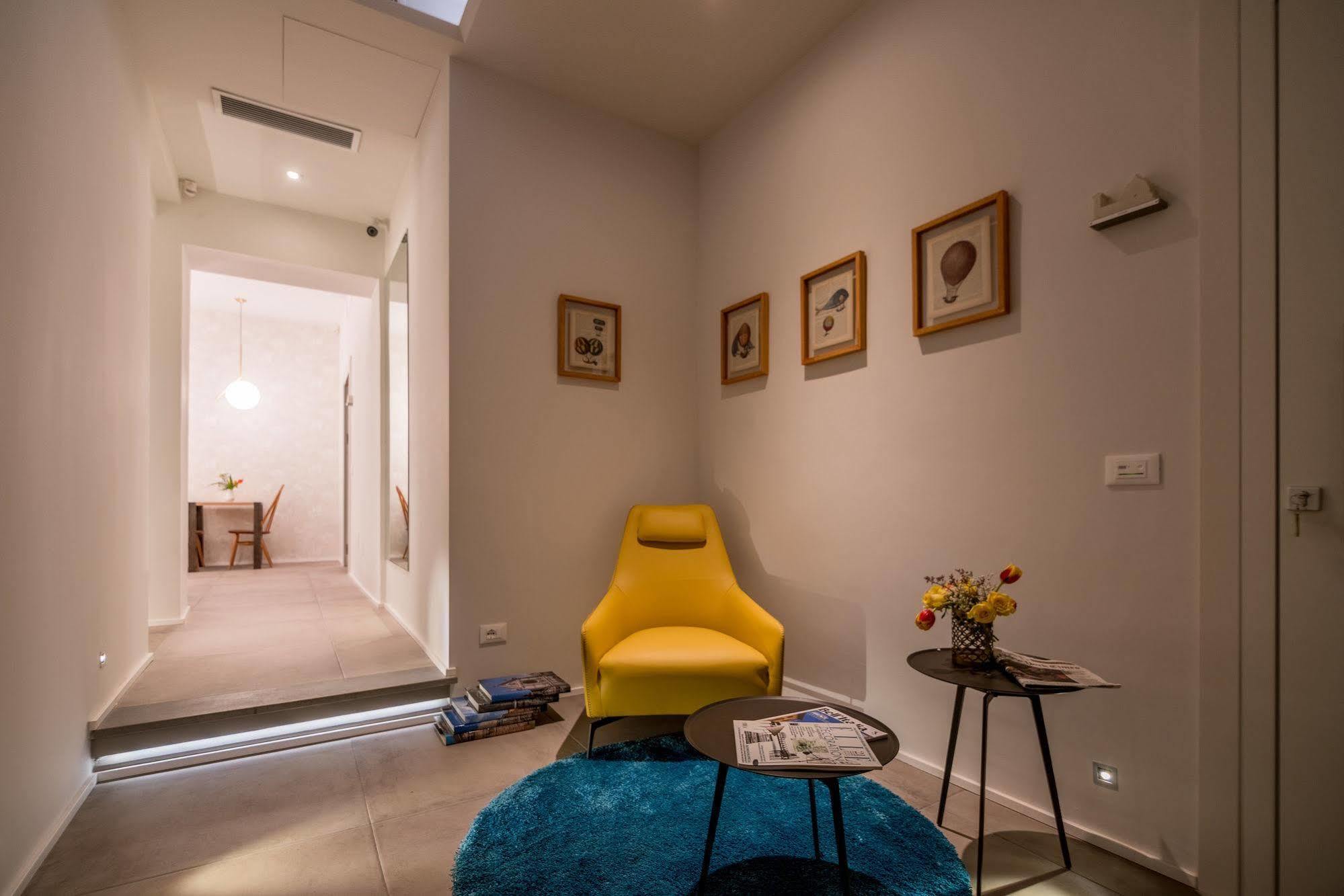 Bed & Breakfast Relais Luce