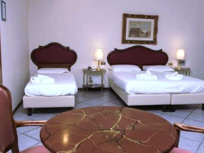 Bypillow Goldoni 3* Florence