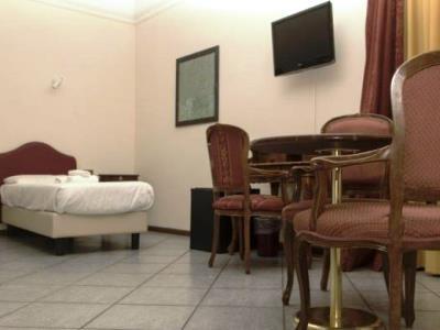 Bypillow Goldoni Hotel