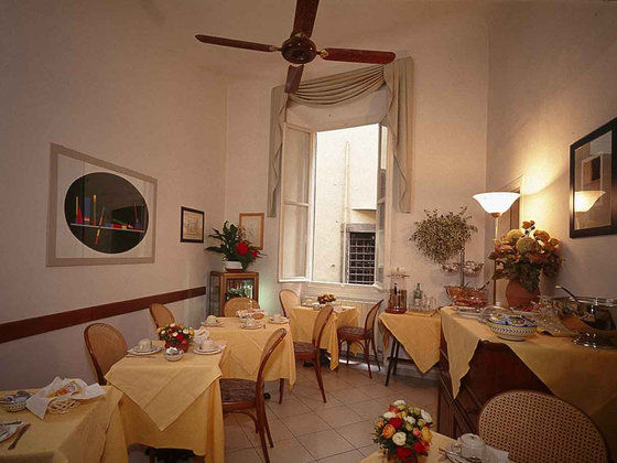 Hotel Centro 2*