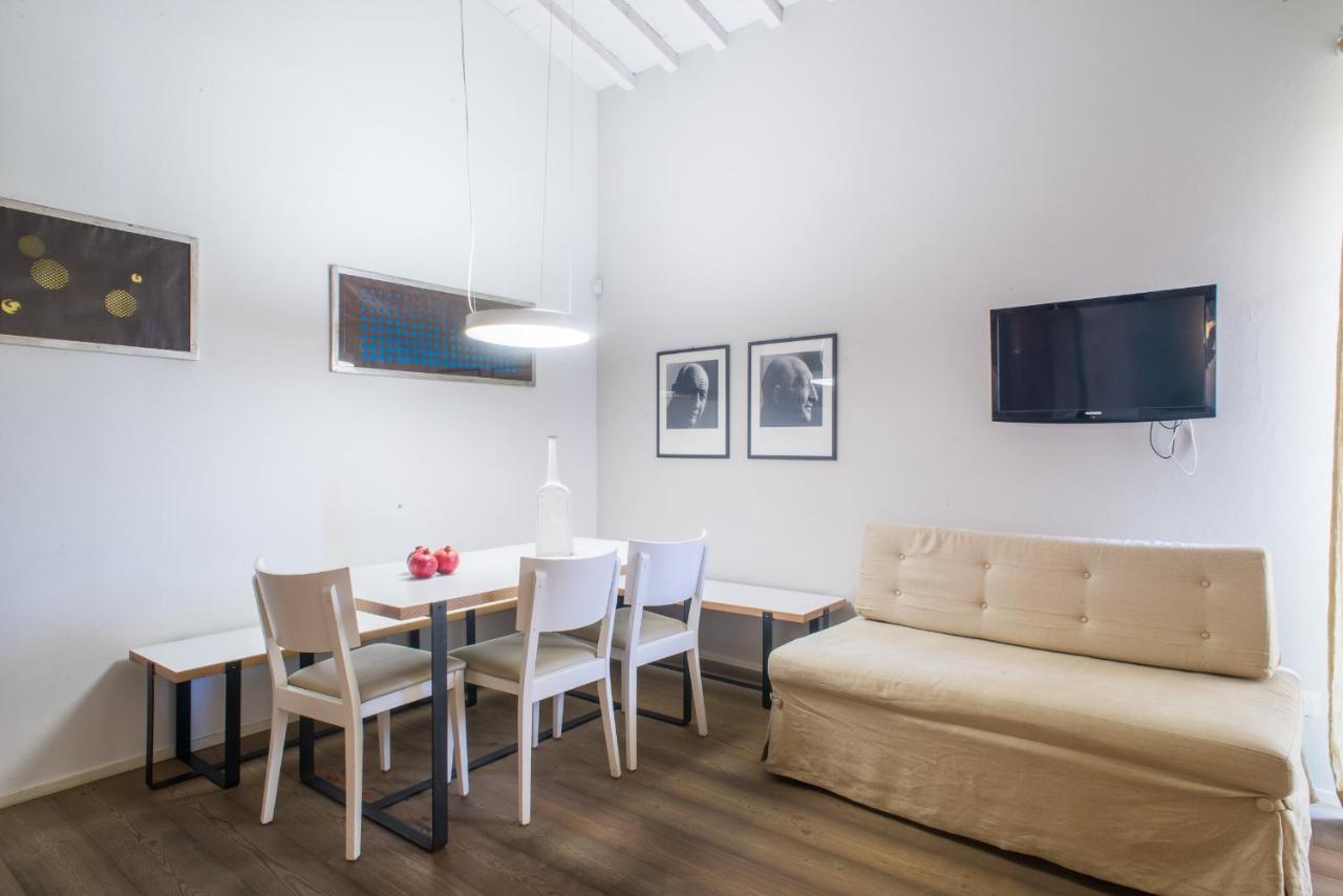 Aparthotel Aruch Firenze