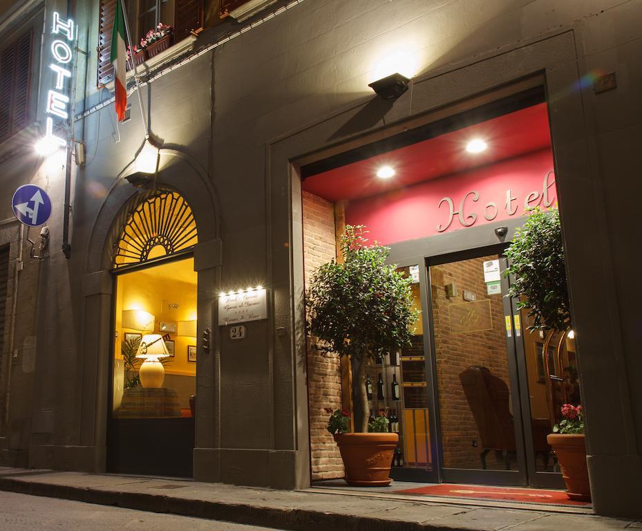 Ginori Al Duomo 4* Firenze