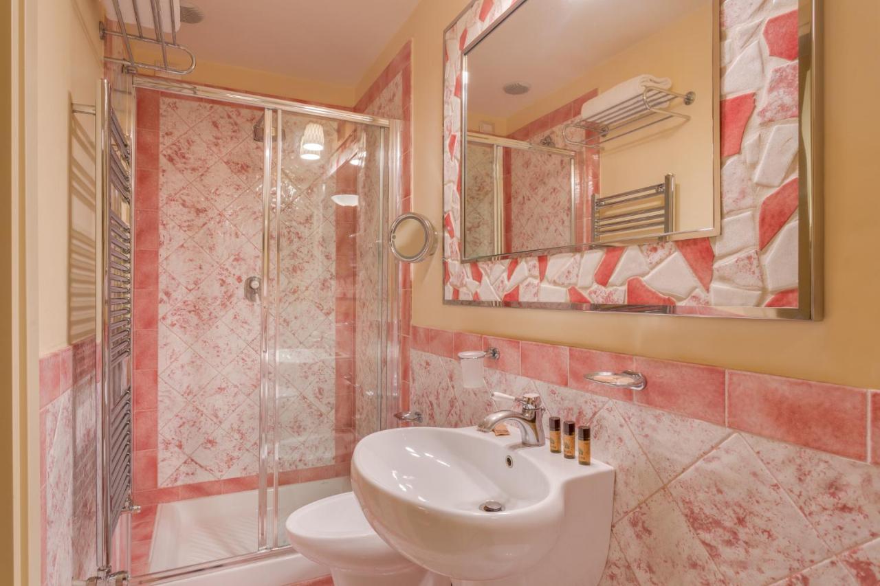 La Casa Del Garbo - Luxury & Bed & Breakfast
