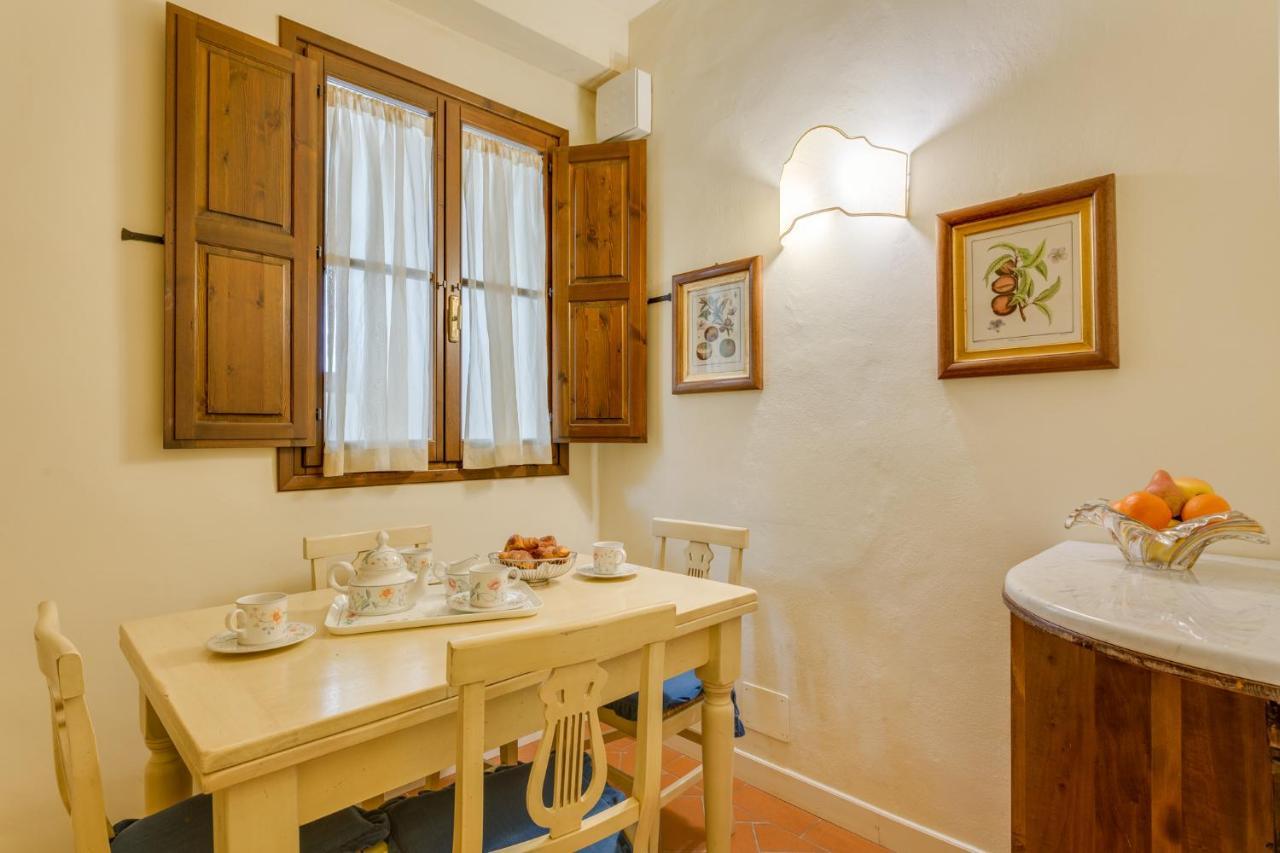 La Casa Del Garbo - Luxury &