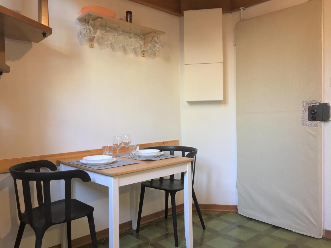 Piazza Goldoni Studio In The Heart Of * Florence