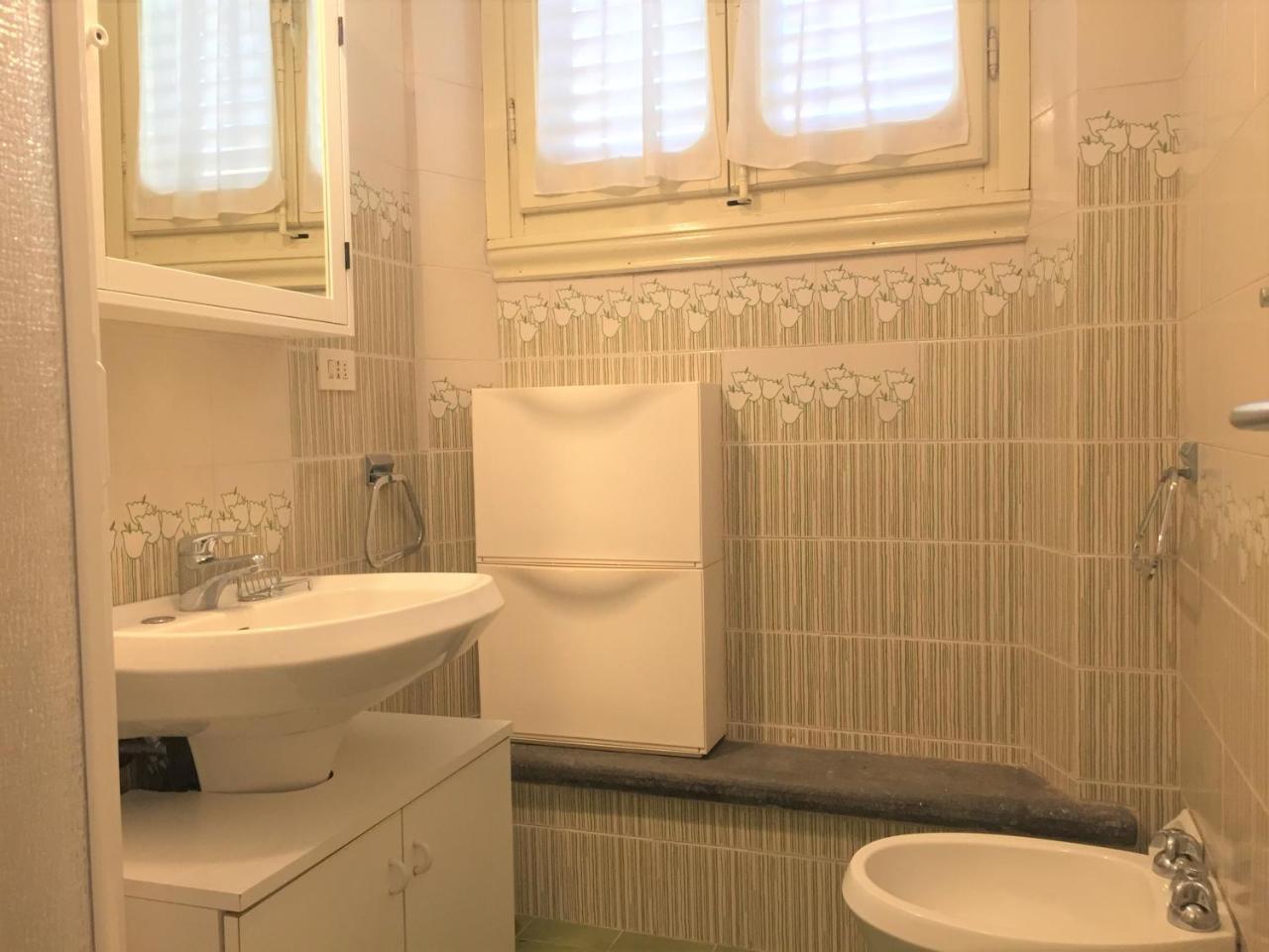 Piazza Goldoni Studio In The Heart Of Apartment