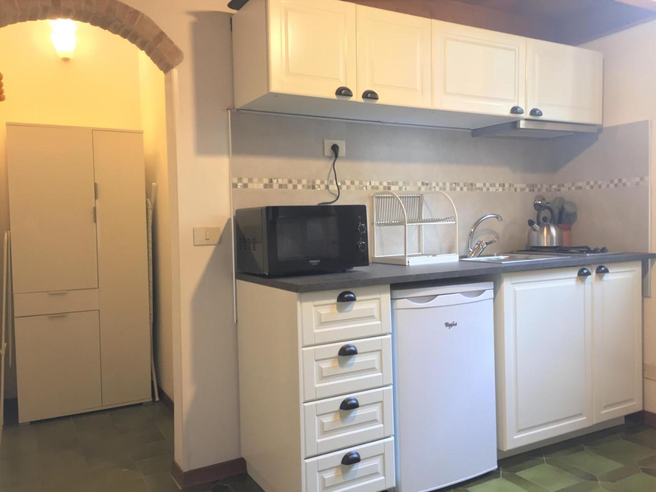 Piazza Goldoni Studio In The Heart Of * Florence