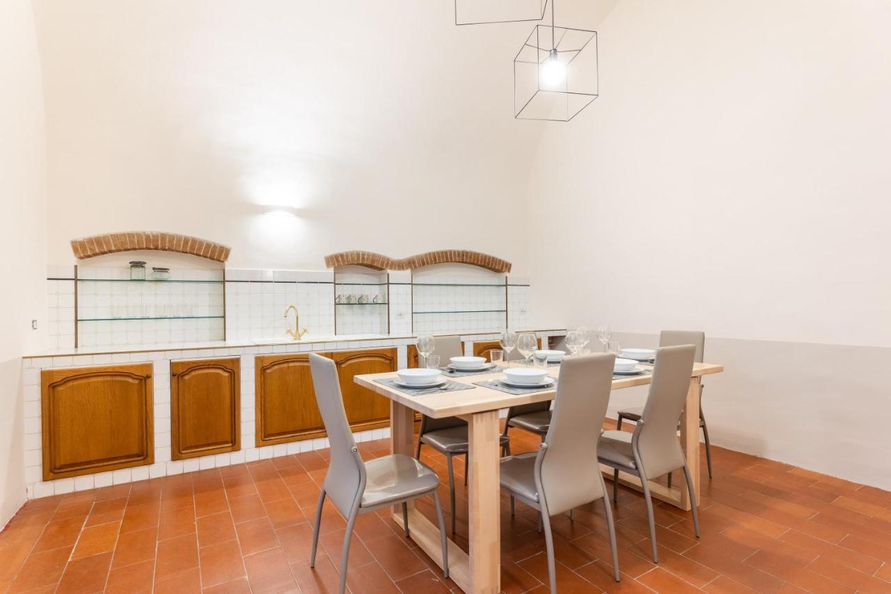 Casa Marcucci Apartment