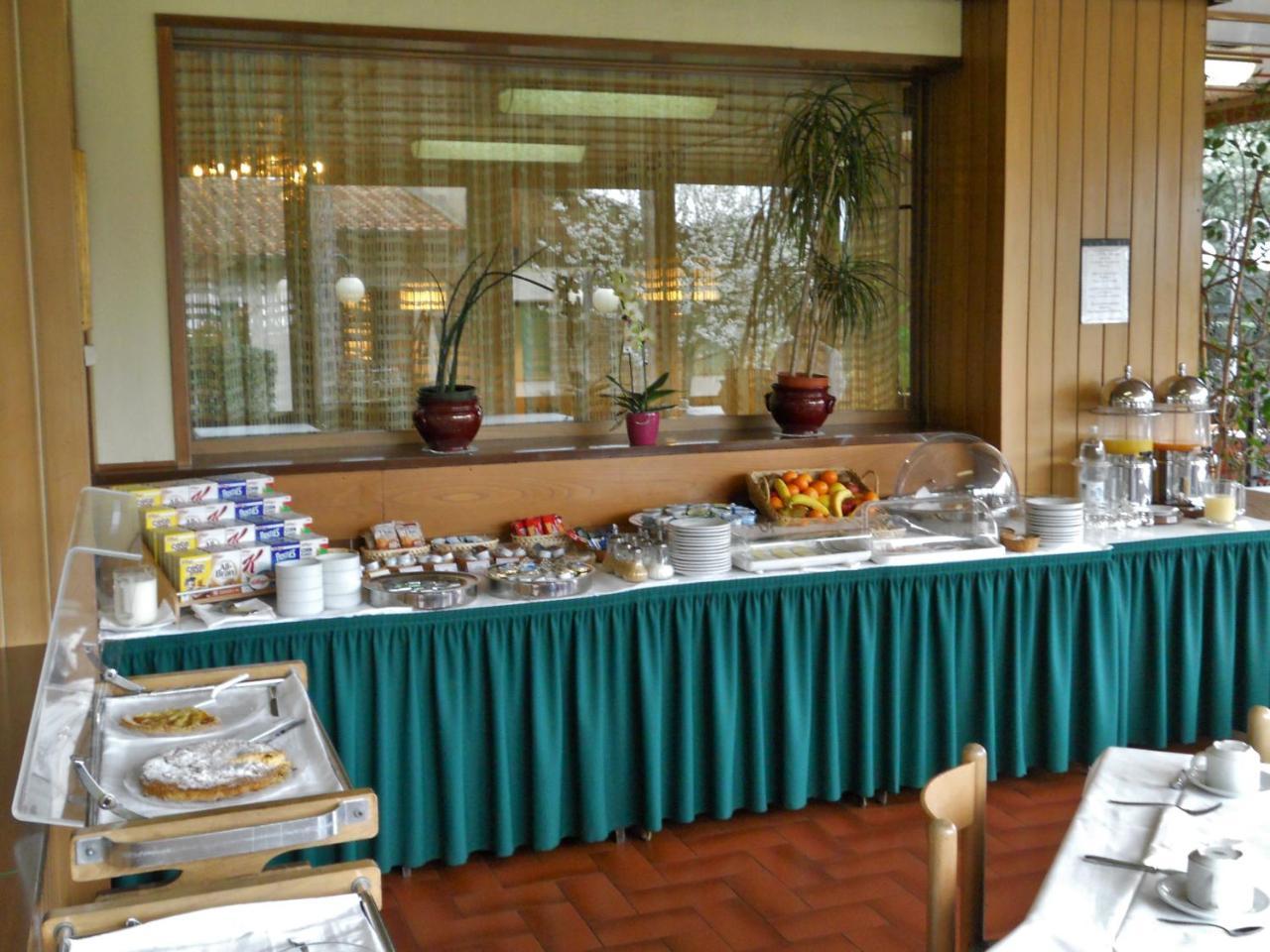 Hotel Belvedere Florença