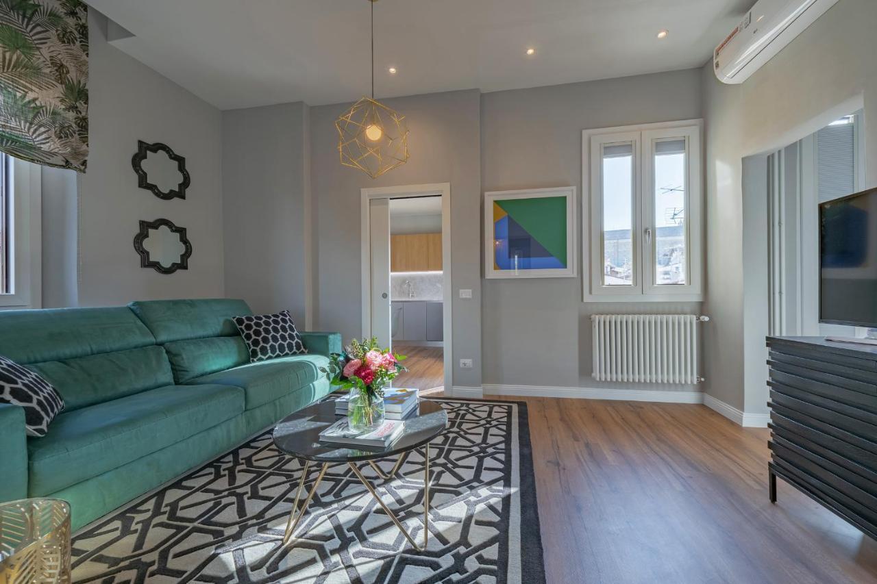 Florence-flamingo Luxury Apartment