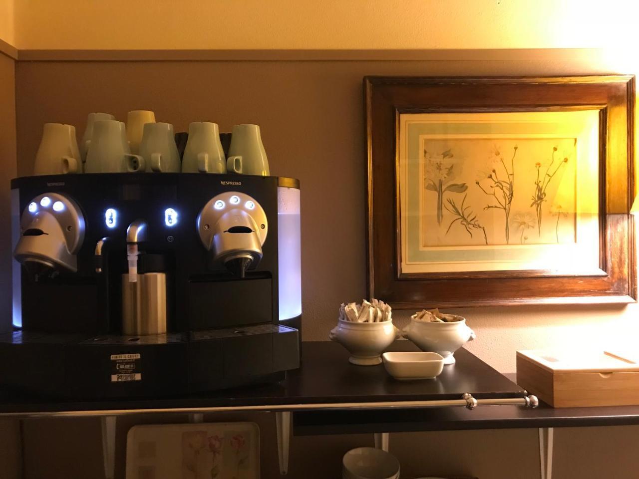 Alberghino Acomodação com café da manhã  Florença