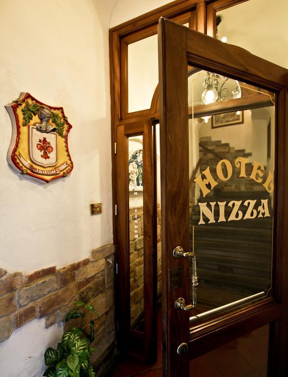 Nizza Florenz