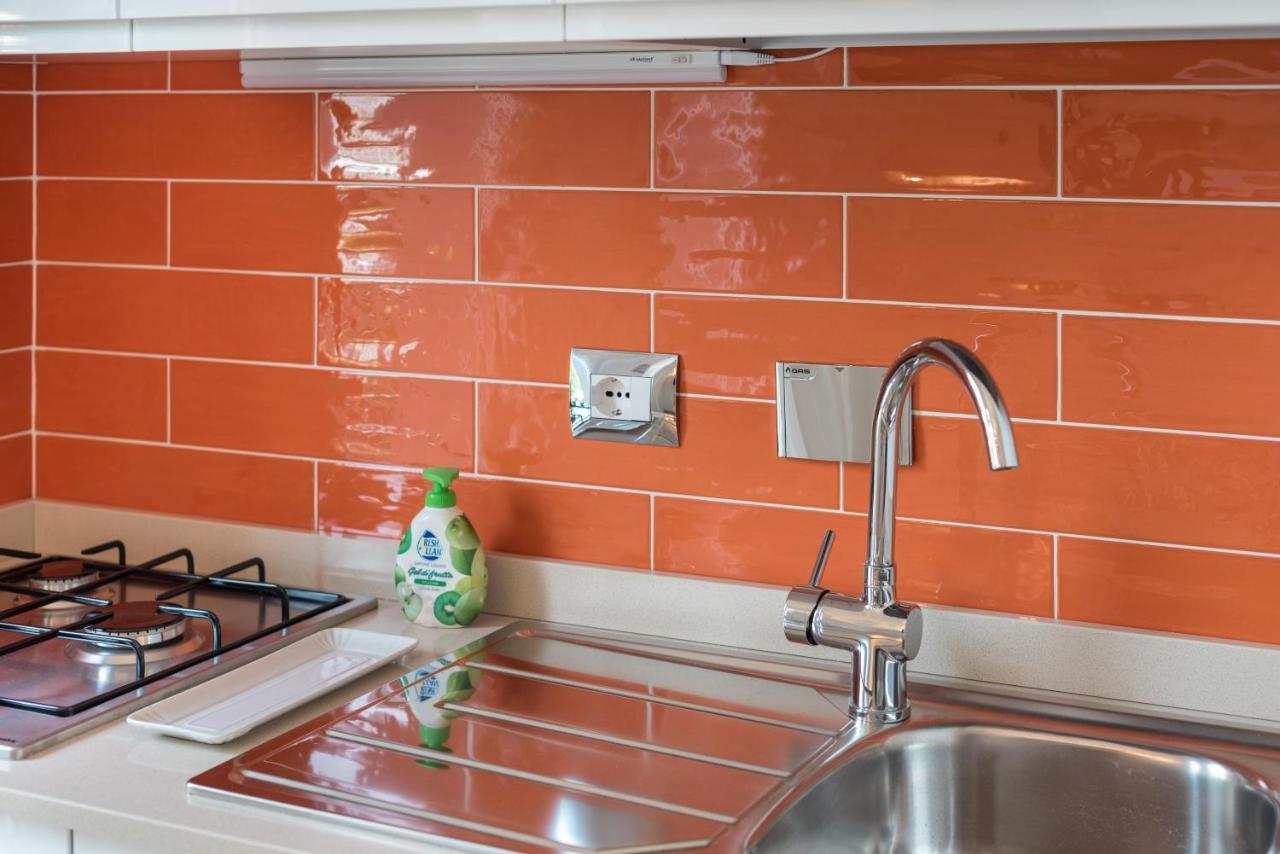 Apartment Modern Flat Alberti Arno River Lift&terraces