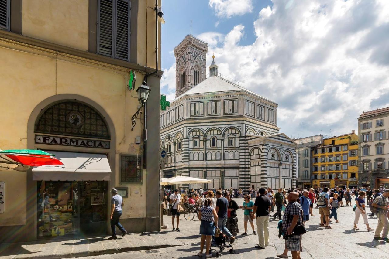 Gasthuis Bel Duomo Florence