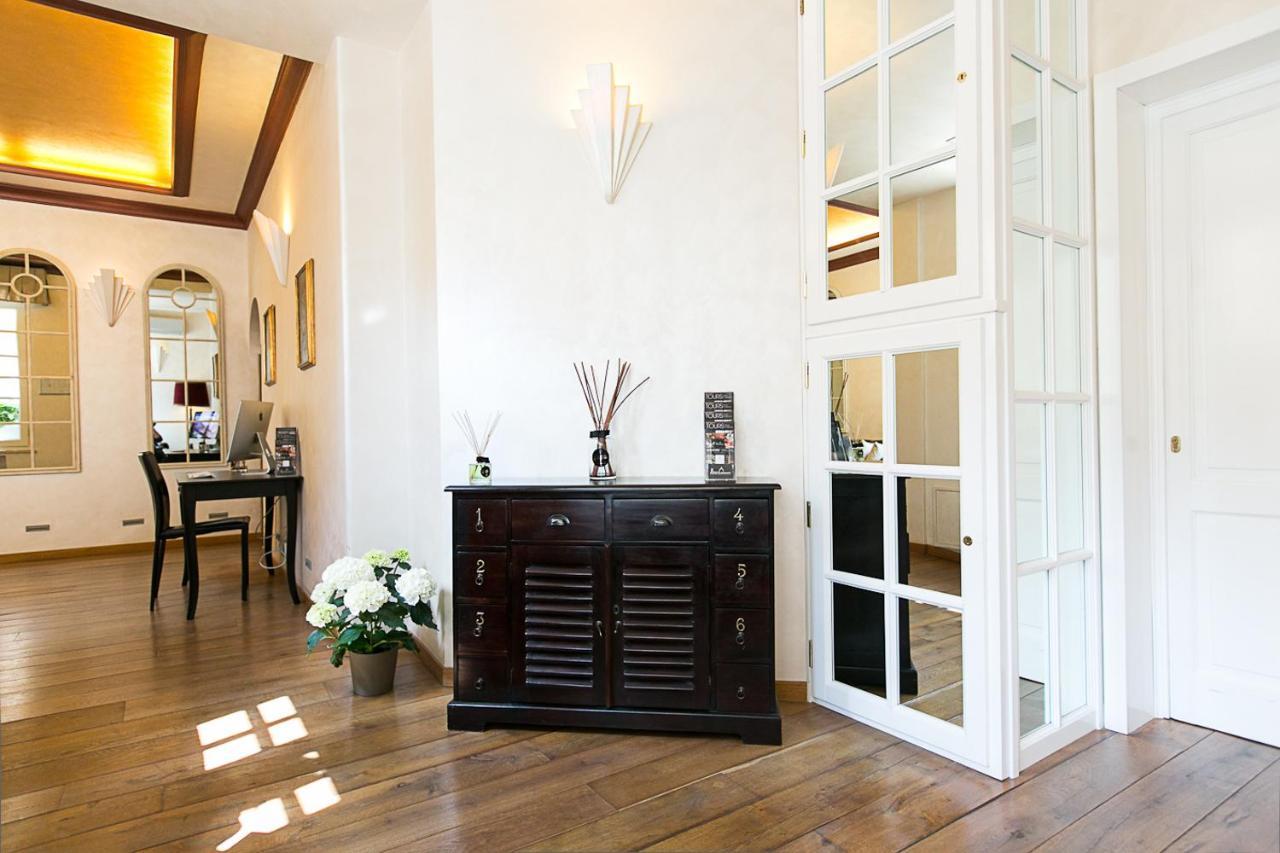 Residenza Gambrinus Bed & Breakfast 3*