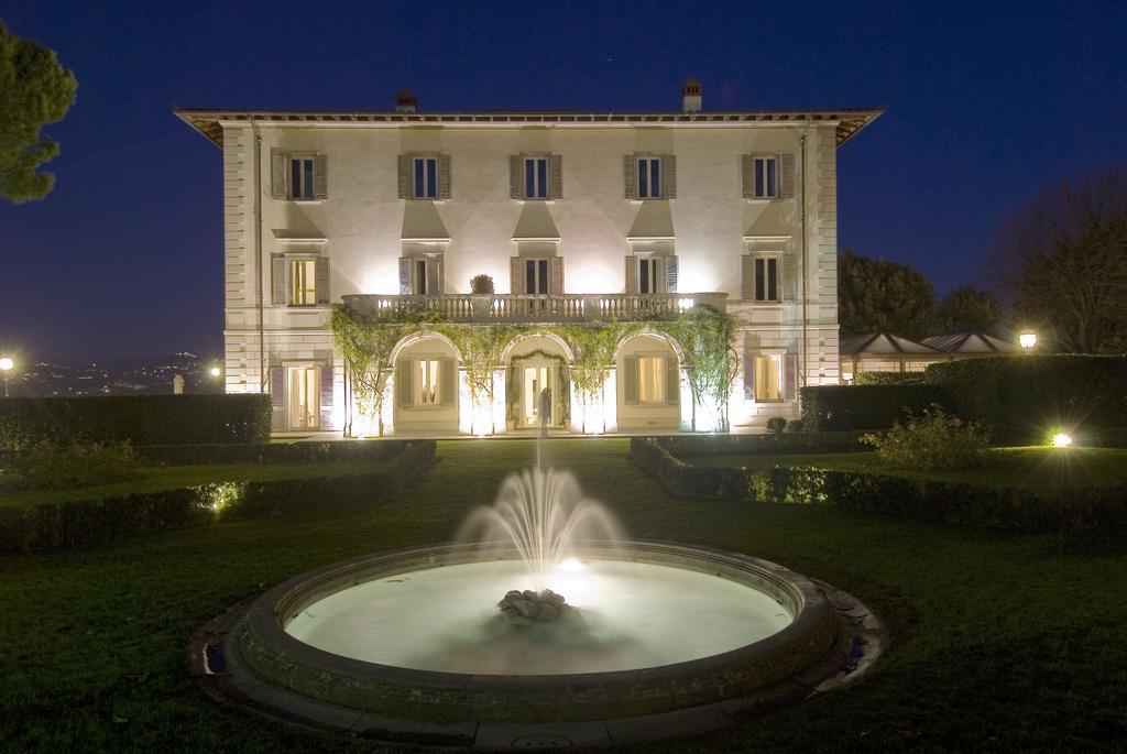 La Vedetta Hotel 5*