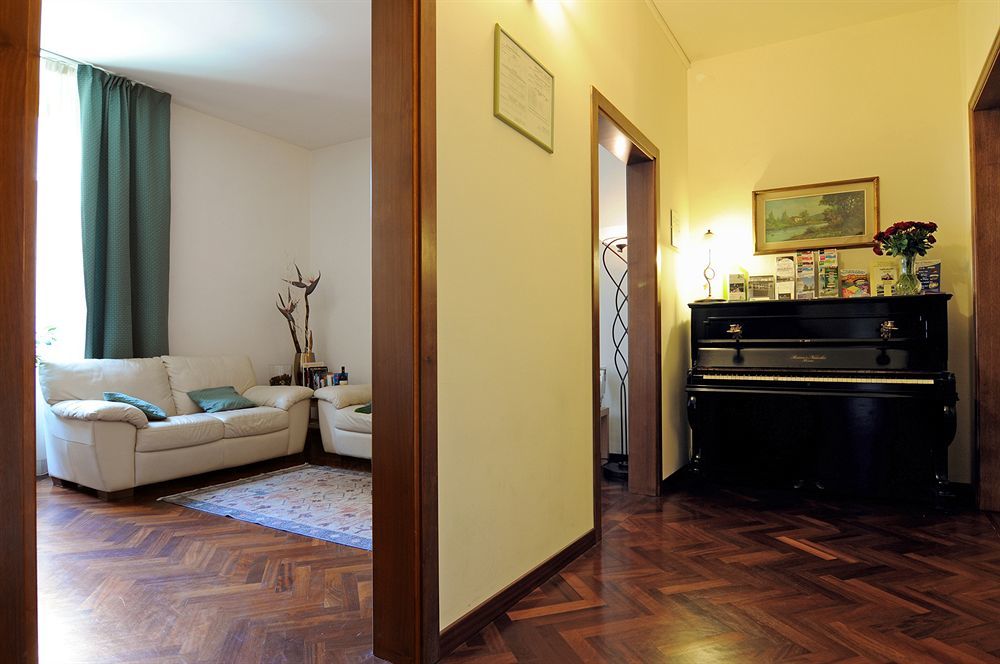 Aramis Deluxe 2* Florence