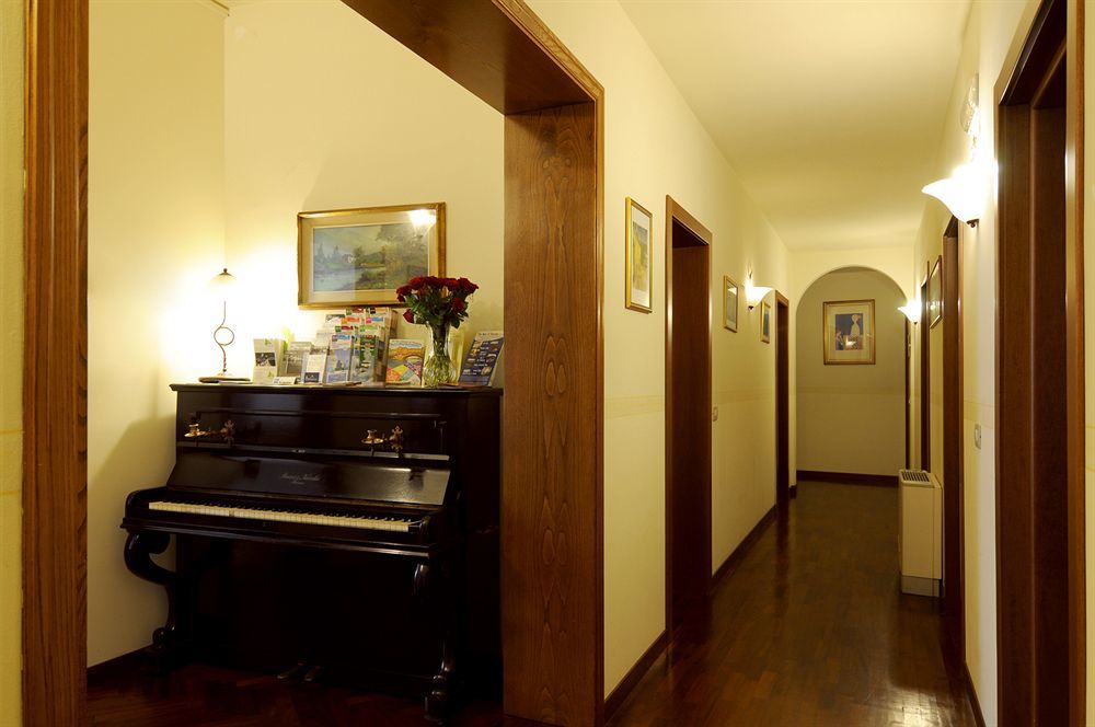 Guest house Aramis Deluxe