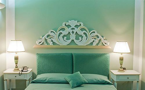 Palazzo Lombardo Bed & Breakfast 2*