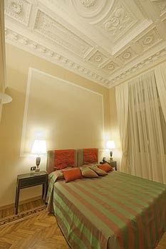 Bed & Breakfast Palazzo Lombardo 2*
