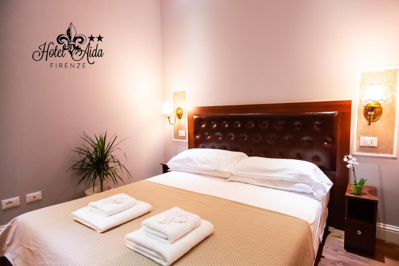 Hotel Aida Florenz