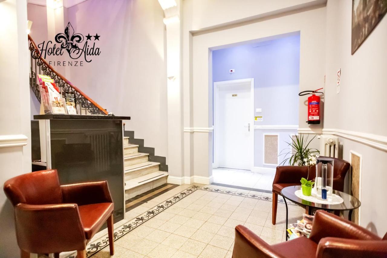 Hotel Aida Florenz