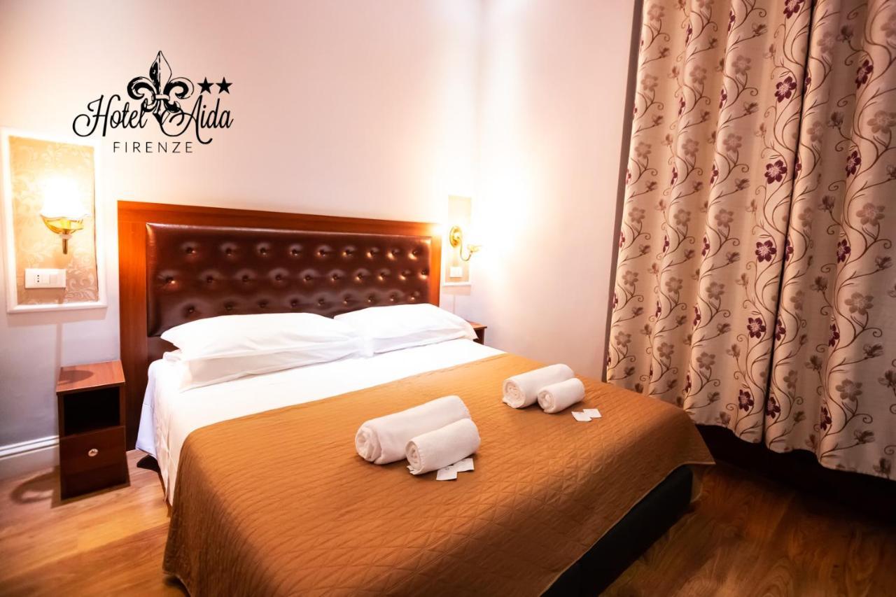 Aida Hotel 2*